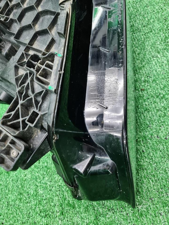 Фара правая BMW X5 G05 X6 G06 (18-23) Laser Black