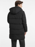 Куртка Guess Jeans - черный(M4BL26 WGII2)