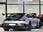 Mercedes-Benz AMG GT 4.0 블랙시리즈 (12.2021)