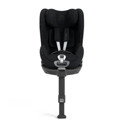 Автокресло Cybex Sirona T i-Size Sepia Black Plus