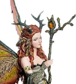 GA-115 Статуэтка «Фея»