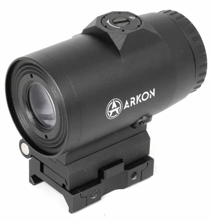 Увеличительная насадка Arkon Matrix 3X