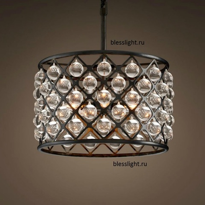 люстра Spencer chandelier 3003–D50