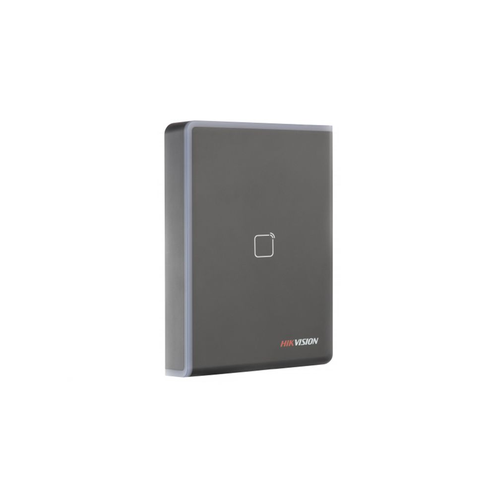 DS-K1108AD cчитыватель Hikvision