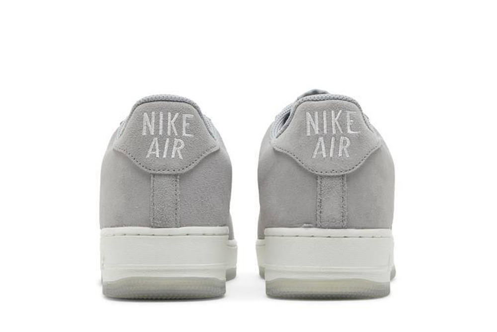 Light gray air force 1 online