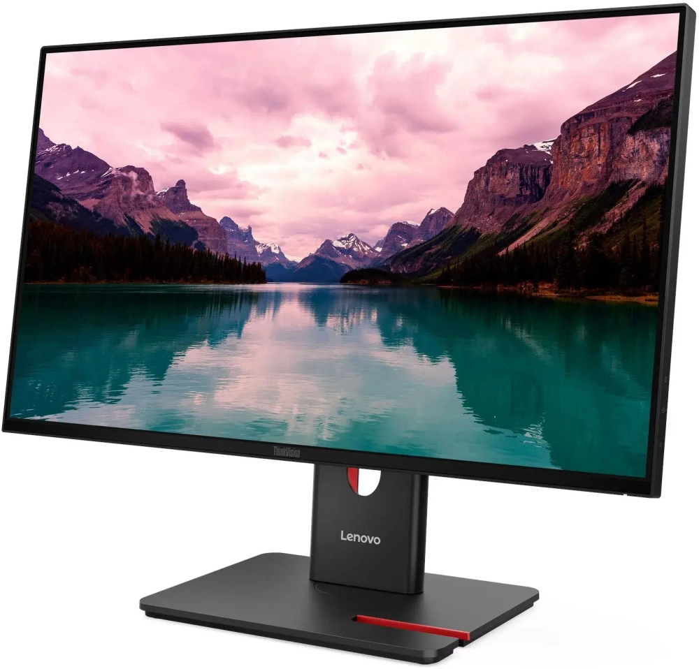 Монитор Lenovo ThinkVision T24-40 23.8" (64A4MATXEU)