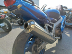 Kawasaki NINJA ZX-9R JKAZX900EEA015557