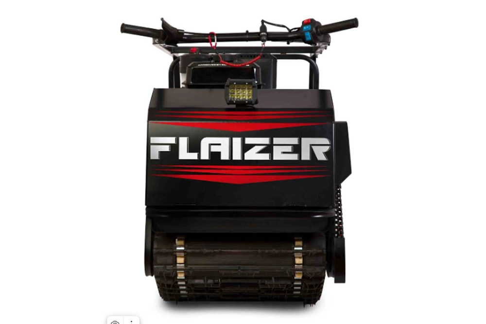 Мотобуксировщик FLAIZER G500 1450 HP15 Maximum (2024)