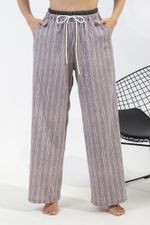 Брюки Полоса-1 Виотекс БЕЖЕВЫЙ