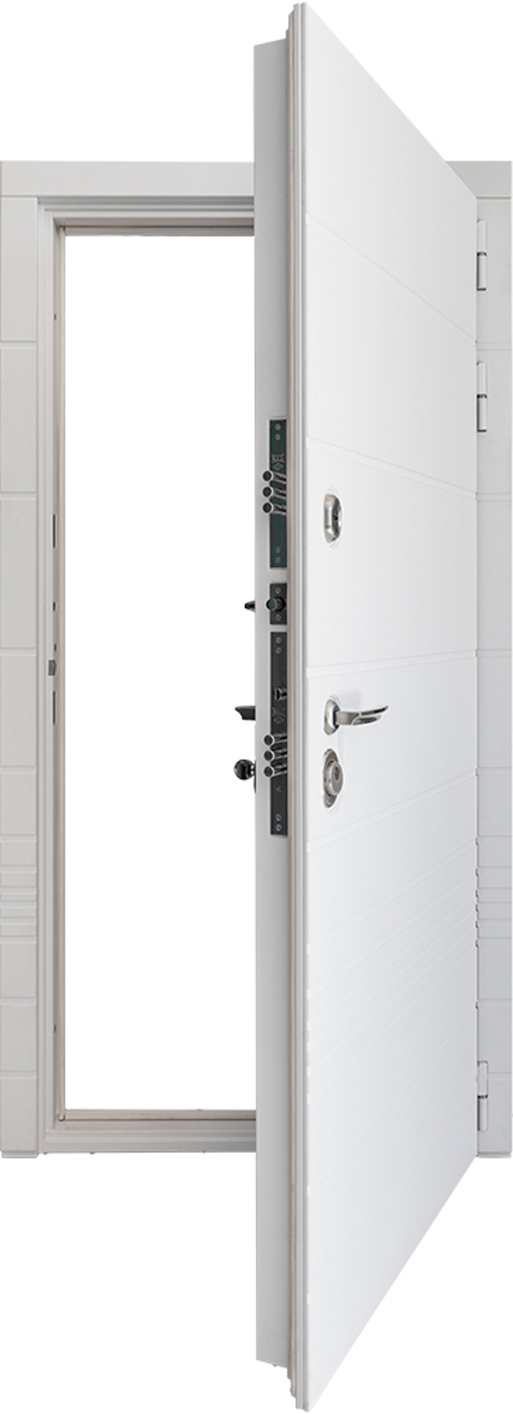 Входная дверь ДК-7