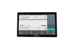 Планшетный POS компьютер Poscenter Wise (11,6",ApolloLake J3355,RAM4Gb,М.2SSD128Gb)