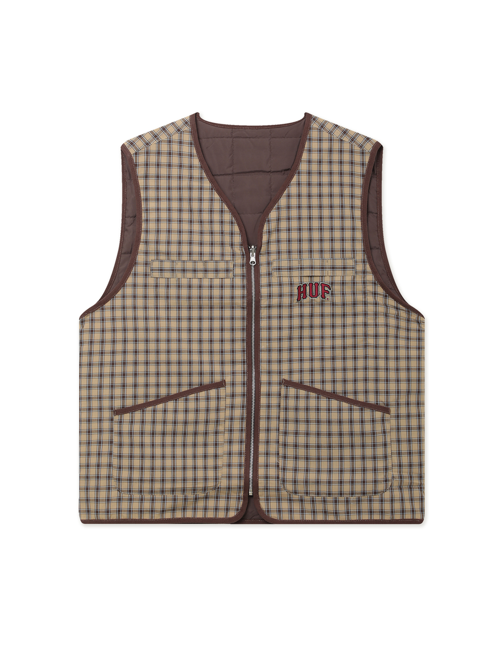 Жилет Poynter Reversible Vest