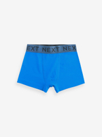 Трусы для мальчика Next 413-873, 7 шт., Синий