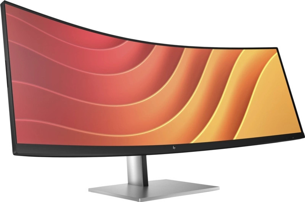 Монитор 44,5" HP Curved E45c G5