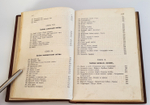 "Спутник гомеопата. Руководство к лечению болезней по способу гомеопатии". Э.Г.Руддок. 1883г. - редкая книга