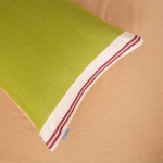 КПБ Сатин 100% хлопок C612, 2 спальный, наволочки 70-70 2 шт