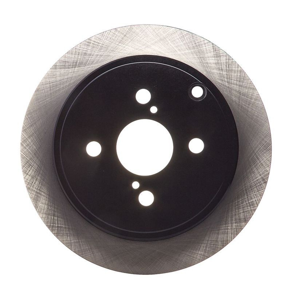 Диск тормозной AVANTECH BR0121S