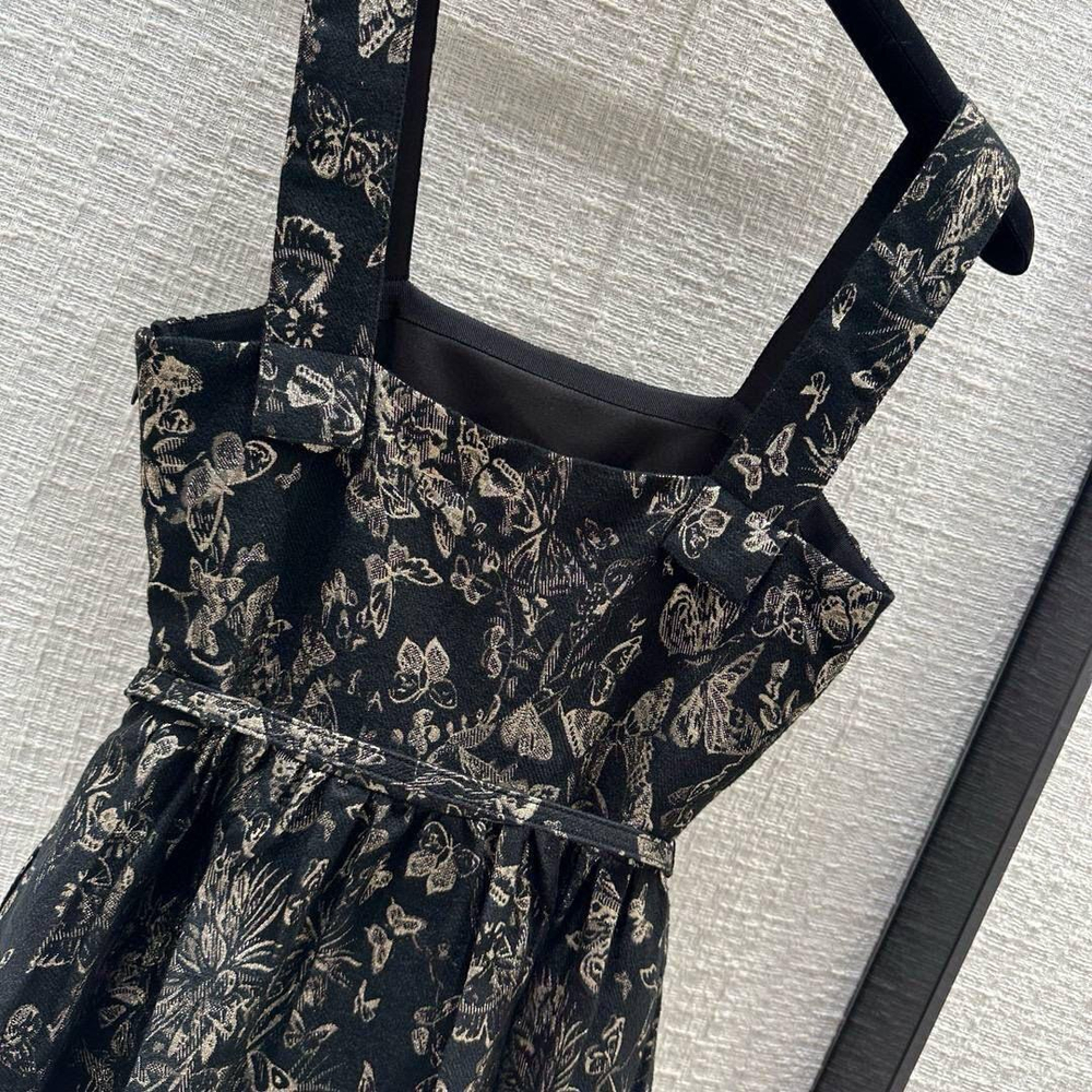 Платье Dior