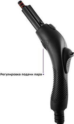 Пароочиститель Kitfort КТ-9103-2