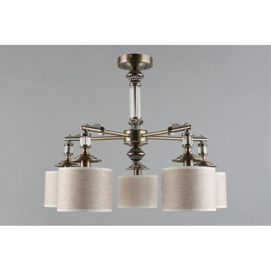 Люстра потолочная OML-64307-05