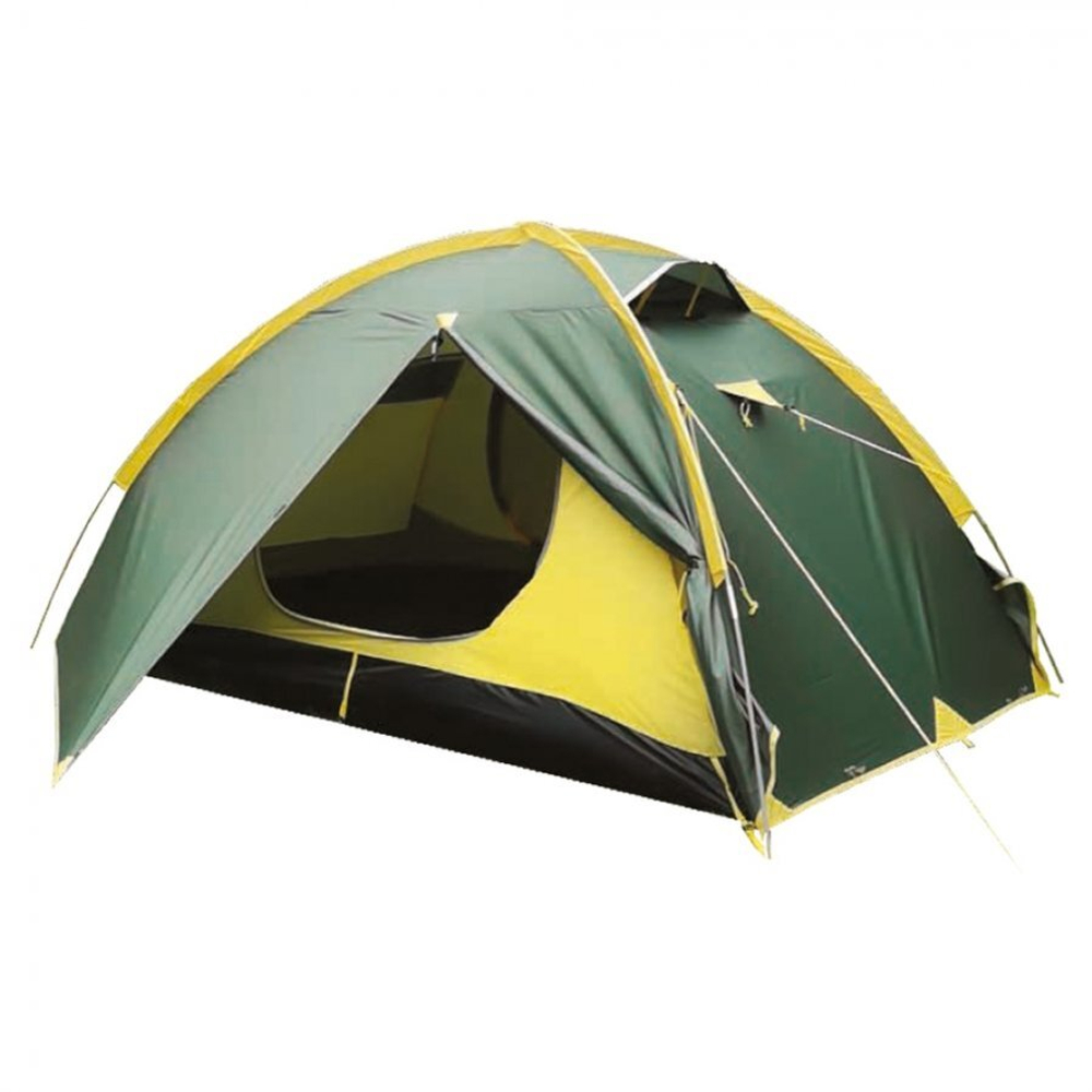 Палатка TRAMP Ranger 3 (V2), артикул TRT-126