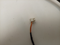 MVE69512ZAW кт44 Комплект проводов для стиральной машины Beko 2834082400 б/у