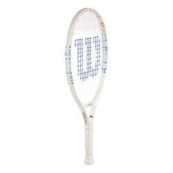 Теннисная ракеткаДетская теннисная ракетка Wilson RG Elite 21 Junior Racket