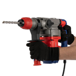 Перфоратор Workpro WP470401 1500 Вт