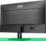 Монитор AOC U32E2N