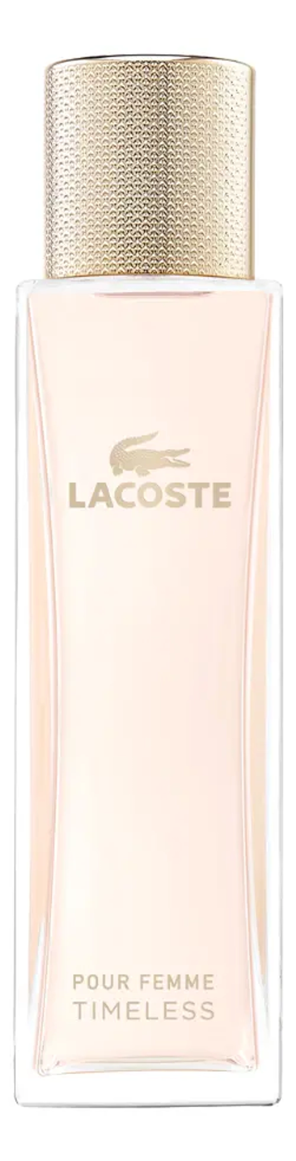  Lacoste Pour Femme Timeless 