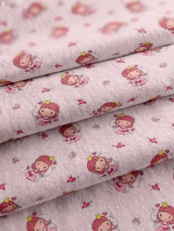 Фланель для пеленок