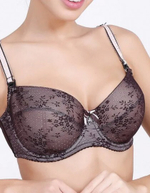 [m]Бюстгальтер для кормления 9118