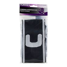 Капитанская повязка TORRES SS11002-02