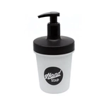 Диспенсер 320 мл для жидкого мыла