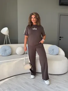 Костюм УК-681 Фабрика Моды