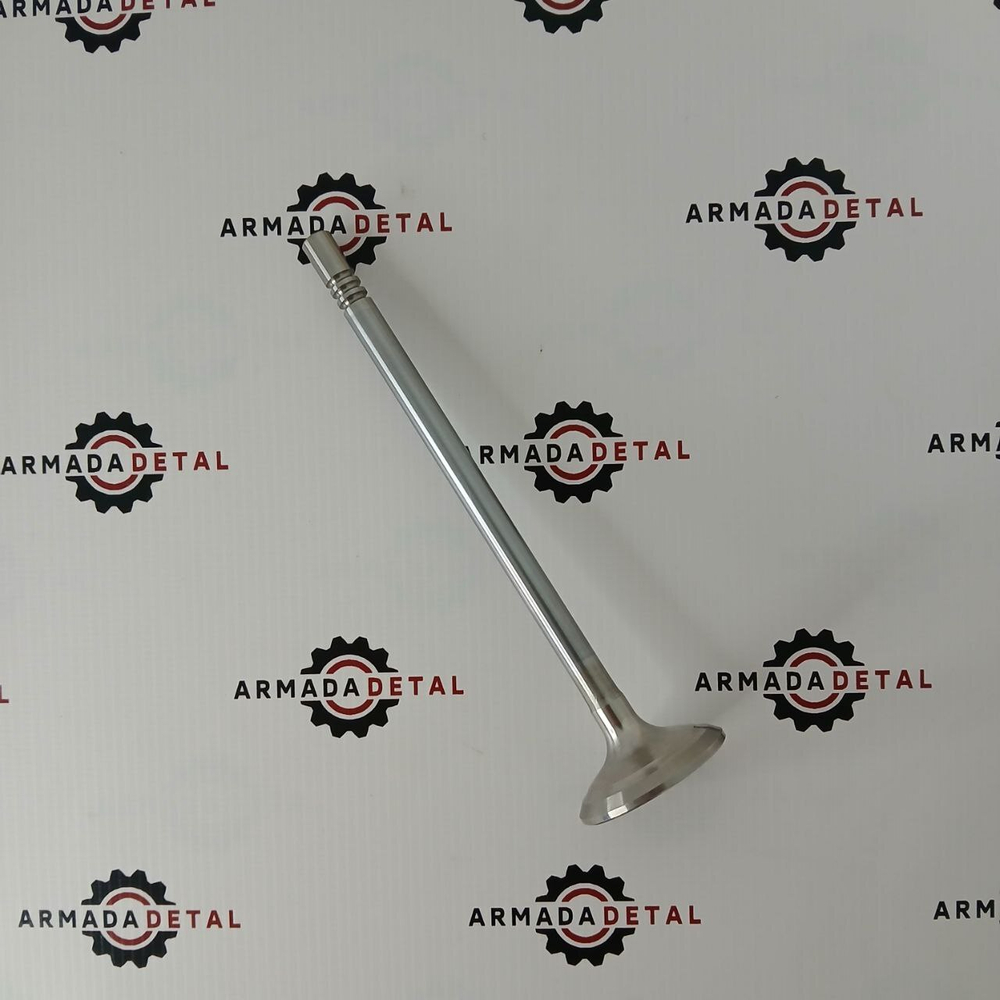 Клапан выпускной | 320/03698, 320/03521, 320/03616 | JCB