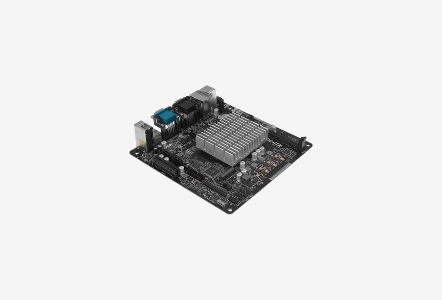 ASRock N100DC-ITX_0426709110239