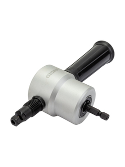 Насадка-адаптер для резки листового металла Gigant GK-232947