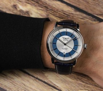 Наручные часы Aviator V.3.32.0.273.4