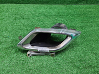 Насадка глушителя левая Lexus RX 4 (2015-2019)