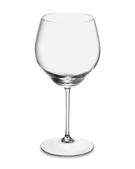 Набор бокалов для красного вина 2шт 460мл Klimchi Тени