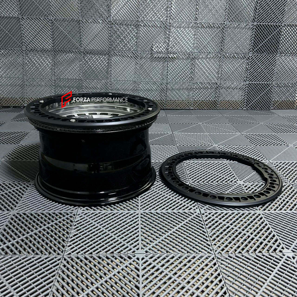 КОВАНЫЕ ДИСКИ ДЛЯ NISSAN PATROL Y61 НИССАН