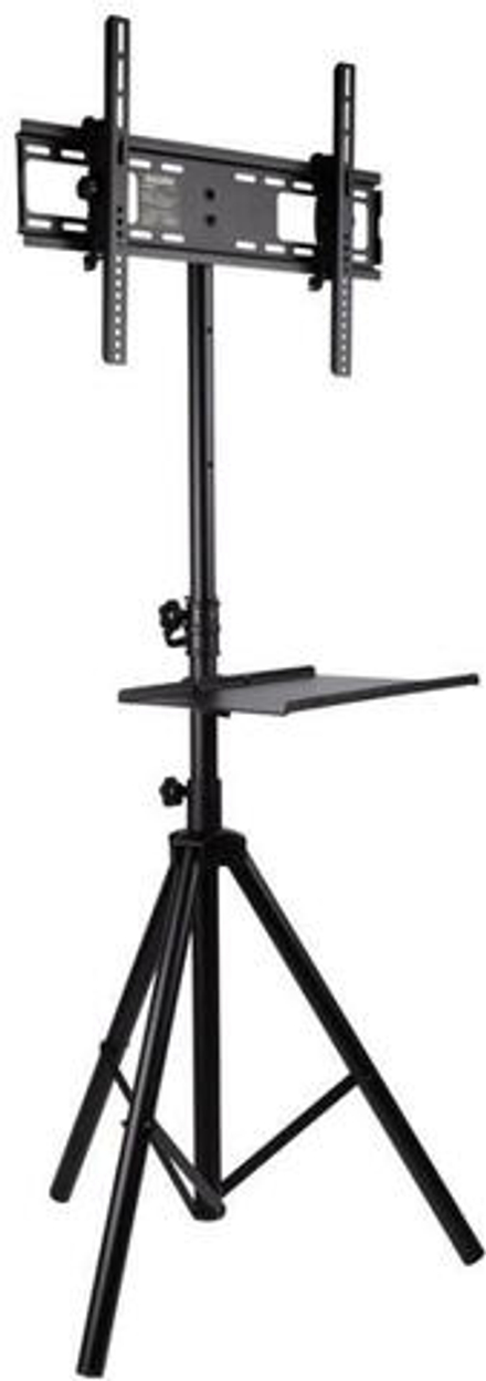 Подставка для телевизора Arm Media TR-STAND-2 черный 32;-70; макс.40кг напольный фиксированный