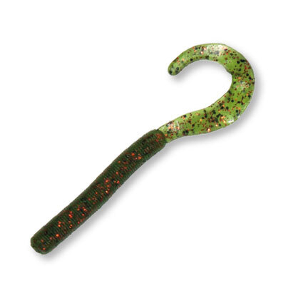 Твистер Akara Eatable Twister Leech 50 K002