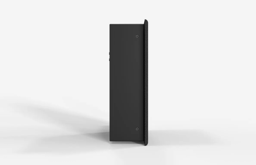 Wharfedale MI-801 BLACK (черный) встраиваемая/настенная акустическая система