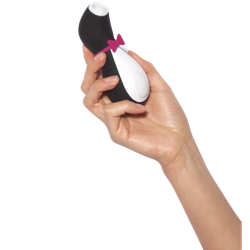 Satisfyer Penguin – легендарный вакуумный стимулятор клитора