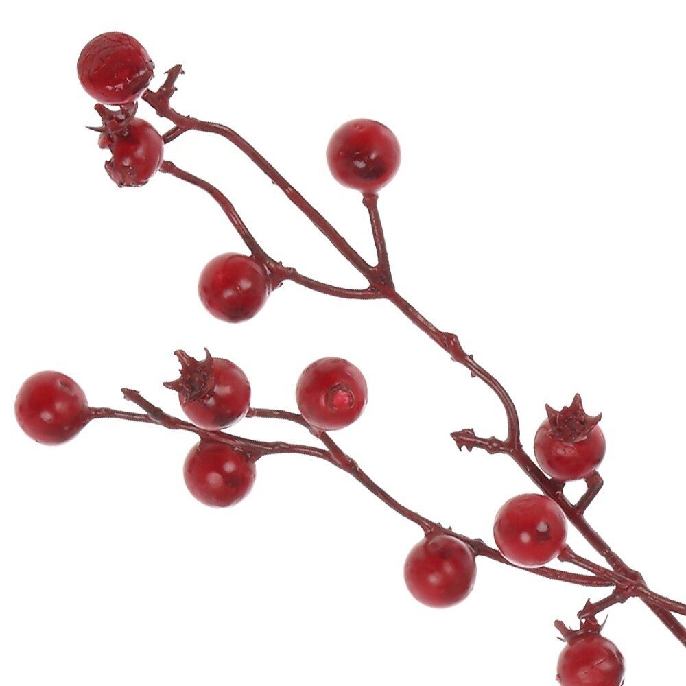 GAEM Изделие декоративное "Ветка", L16,5 W9 H77 см