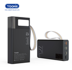 Power Bank Yookie YO23 (30000mAh)