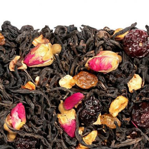 Чай Вишневый шоколад РЧК 500г