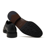 Кожаные дерби larry BOSS BLACK - черный(50503312)